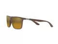 Ray-Ban Slnečné okuliare RB 4385 6124/A3