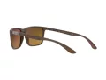 Ray-Ban Slnečné okuliare RB 4385 6124/A3