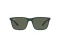 Ray-Ban Slnečné okuliare RB 4385 6657/71