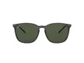 Ray-Ban Slnečné okuliare RB 4387 601/71