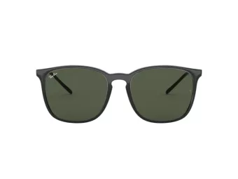 Ray-Ban Slnečné okuliare RB 4387 601/71