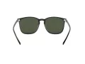 Ray-Ban Slnečné okuliare RB 4387 601/71
