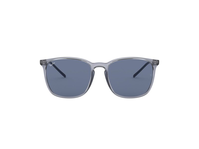 Ray-Ban Slnečné okuliare RB 4387 6399/80