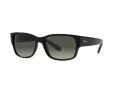 Ray-Ban Slnečné okuliare RB 4388 601/71