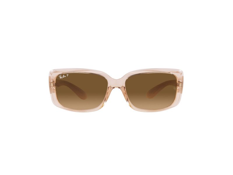 Ray-Ban Slnečné okuliare RB 4389 6644/M2