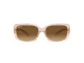Ray-Ban Slnečné okuliare RB 4389 6644/M2