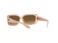 Ray-Ban Slnečné okuliare RB 4389 6644/M2