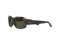 Ray-Ban Slnečné okuliare RB 4389 710/31