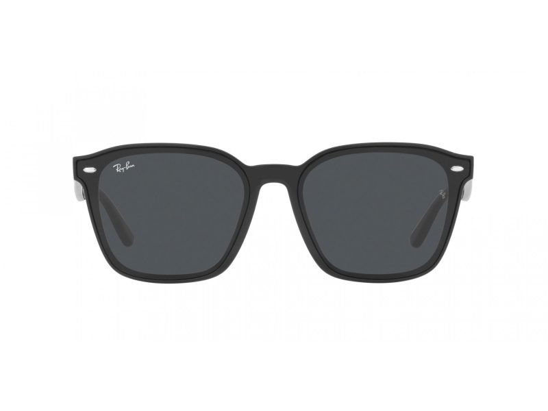 Ray-Ban Slnečné okuliare RB 4392D 601/87