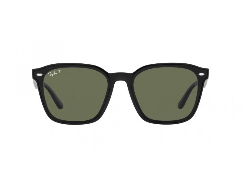 Ray-Ban Slnečné okuliare RB 4392D 601/9A