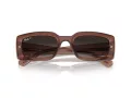 Ray-Ban Kiliane Slnečné okuliare RB 0RB4395 6678T3