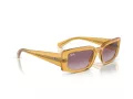 Ray-Ban Kiliane Slnečné okuliare RB 0RB4395 66828H