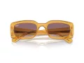 Ray-Ban Kiliane Slnečné okuliare RB 0RB4395 66828H
