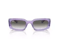 Ray-Ban Kiliane Slnečné okuliare RB 0RB4395 66858E