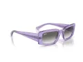 Ray-Ban Kiliane Slnečné okuliare RB 0RB4395 66858E