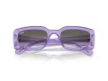Ray-Ban Kiliane Slnečné okuliare RB 0RB4395 66858E