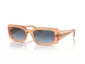 Ray-Ban Kiliane Slnečné okuliare RB 0RB4395 66868F