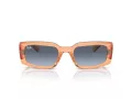Ray-Ban Kiliane Slnečné okuliare RB 0RB4395 66868F