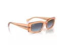 Ray-Ban Kiliane Slnečné okuliare RB 0RB4395 66868F