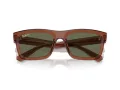 Ray-Ban Warren Slnečné okuliare RB 0RB4396 66789A