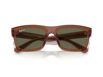 Ray-Ban Warren Slnečné okuliare RB 4396 66789A