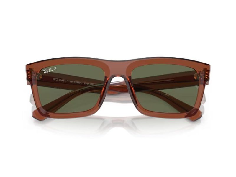 Ray-Ban Warren Slnečné okuliare RB 0RB4396 66789A