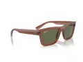 Ray-Ban Warren Slnečné okuliare RB 4396 66789A
