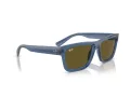 Ray-Ban Warren Slnečné okuliare RB 0RB4396 668073
