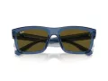 Ray-Ban Warren Slnečné okuliare RB 0RB4396 668073