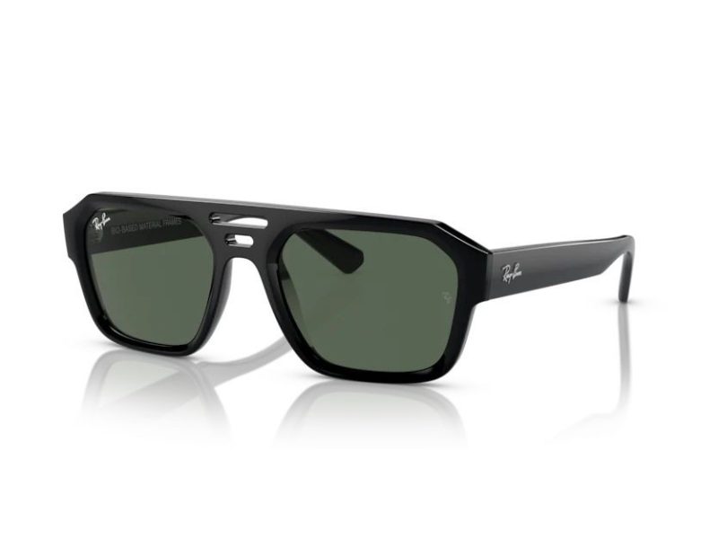 Ray-Ban Corrigan Slnečné okuliare RB 0RB4397 667771