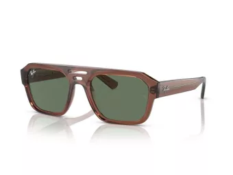 Ray-Ban Corrigan Slnečné okuliare RB 0RB4397 667882