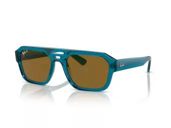 Ray-Ban Corrigan Slnečné okuliare RB 4397 668383
