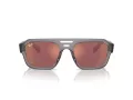 Ray-Ban Corrigan Slnečné okuliare RB 4397 6684D0
