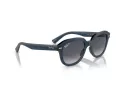 Ray-Ban Erik Slnečné okuliare RB 0RB4398 667678