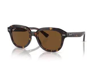 Ray-Ban Erik Slnečné okuliare RB 0RB4398 902/57