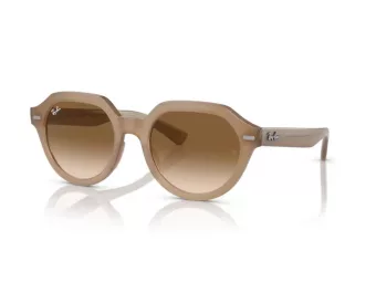 Ray-Ban Gina Slnečné okuliare RB 0RB4399 616651