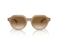 Ray-Ban Gina Slnečné okuliare RB 0RB4399 616651