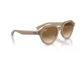 Ray-Ban Gina Slnečné okuliare RB 0RB4399 616651