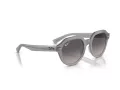 Ray-Ban Gina Slnečné okuliare RB 0RB4399 6429M3