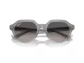 Ray-Ban Gina Slnečné okuliare RB 0RB4399 6429M3