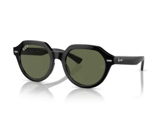 Ray-Ban Gina Slnečné okuliare RB 0RB4399 901/58