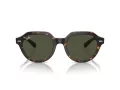 Ray-Ban Gina Slnečné okuliare RB 0RB4399 902/31