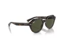 Ray-Ban Gina Slnečné okuliare RB 0RB4399 902/31