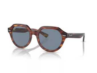 Ray-Ban Gina Slnečné okuliare RB 4399 954/62