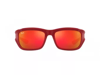 Ray-Ban Slnečné okuliare RB 4405M F6236Q