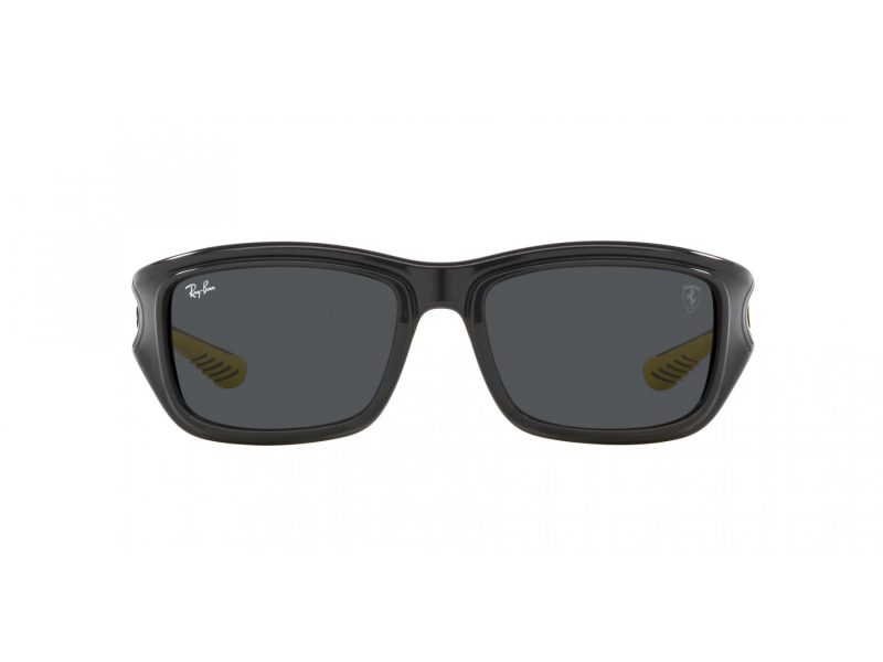 Ray-Ban Slnečné okuliare RB 4405M F62487