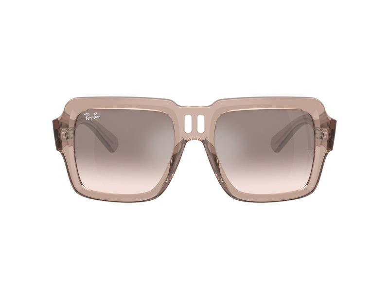 Ray-Ban Magellan Slnečné okuliare RB 0RB4408 67278Z