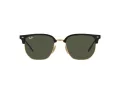 Ray-Ban New Clubmaster Slnečné okuliare RB 4416 601/31
