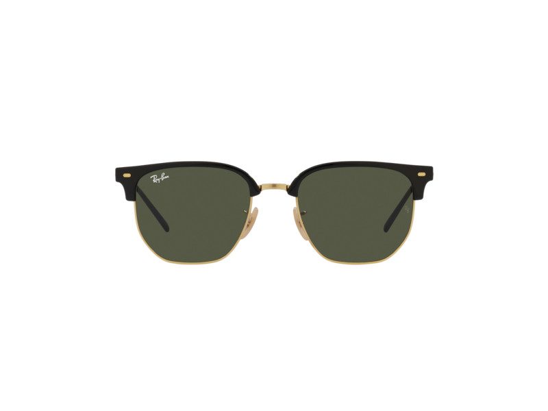 Ray-Ban New Clubmaster Slnečné okuliare RB 4416 601/31