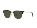 Ray-Ban New Clubmaster Slnečné okuliare RB 4416 601/31